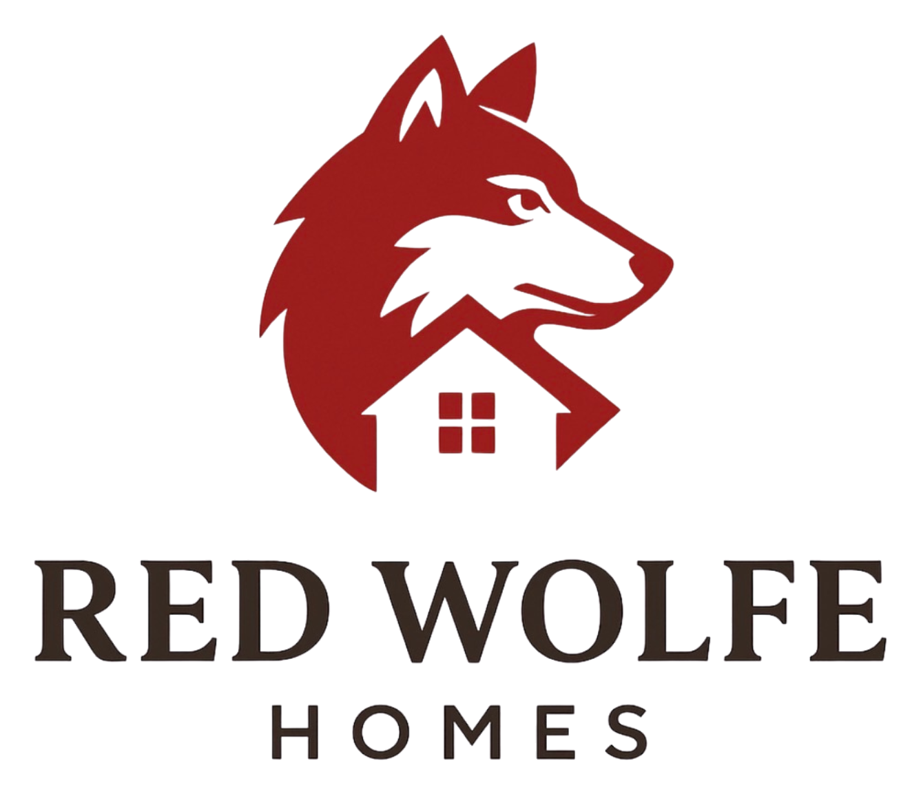 Red Wolfe Homes