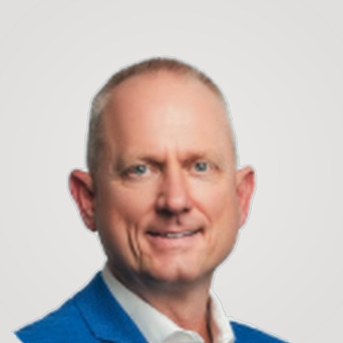 Pat McKee